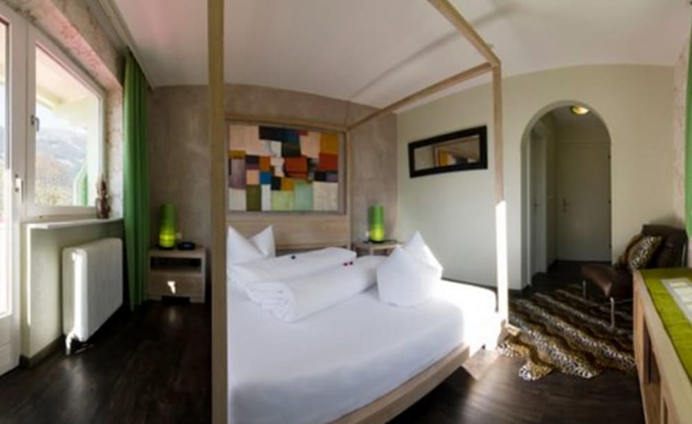 Junior Suite, Terrace, Mountain View photo 1