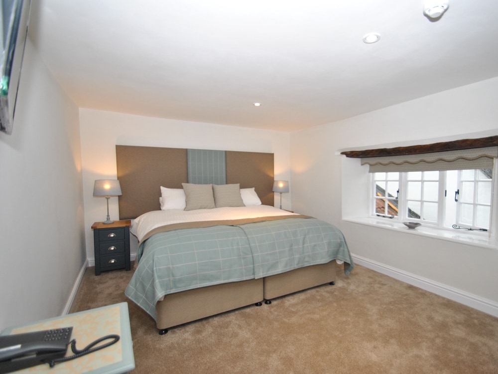 Luxury Double or Twin Room, Ensuite - Photo 1