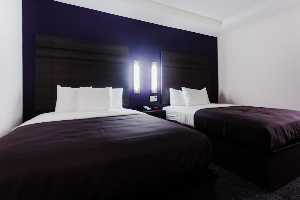 Deluxe Double Room, 2 Queen Beds