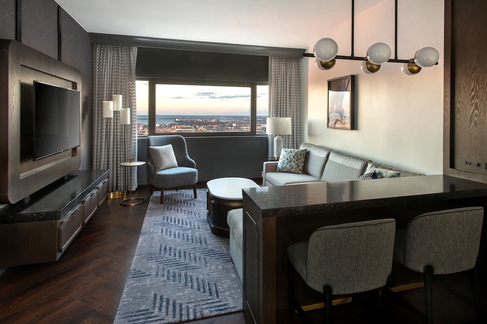 Junior Suite, 1 Bedroom - Photo 4
