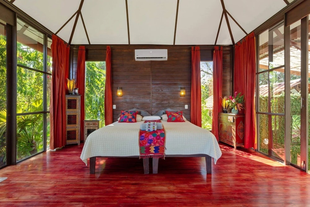 Double Room (Bali) photo 2