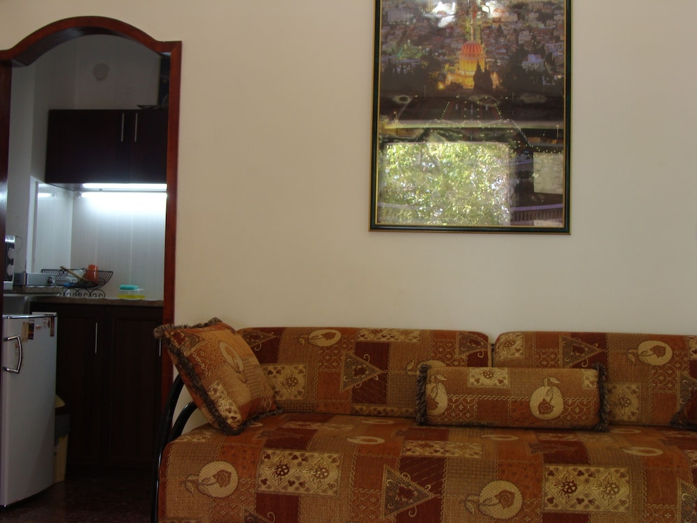 Ranin Suite - 2 Bedrooms photo 1
