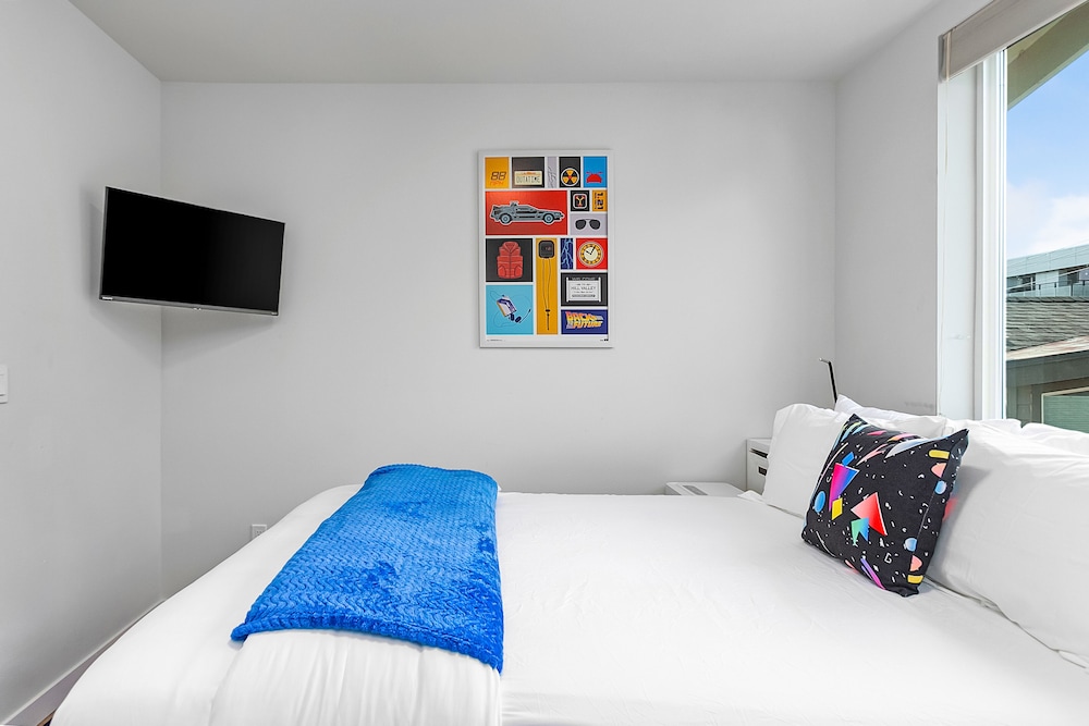 Basic Room photo 2