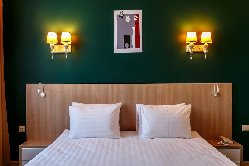 Standard Double Room photo 3