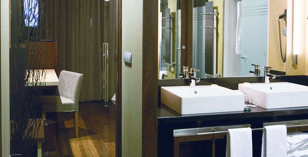 Junior Double Room - Photo 12