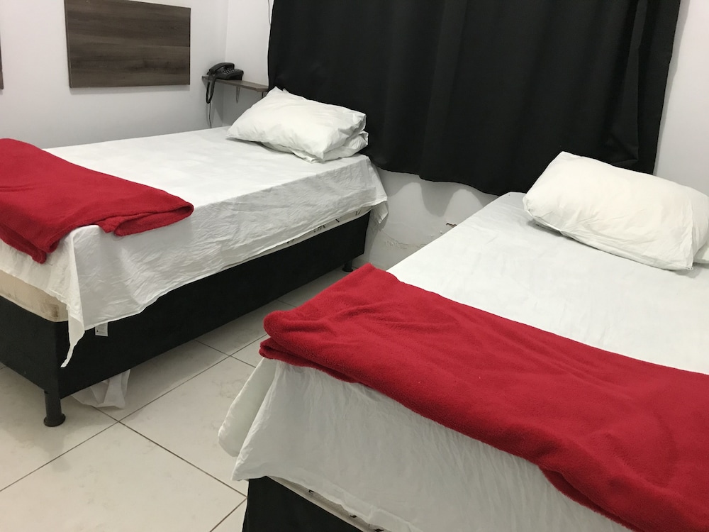 Superior Room, 2 Twin Beds