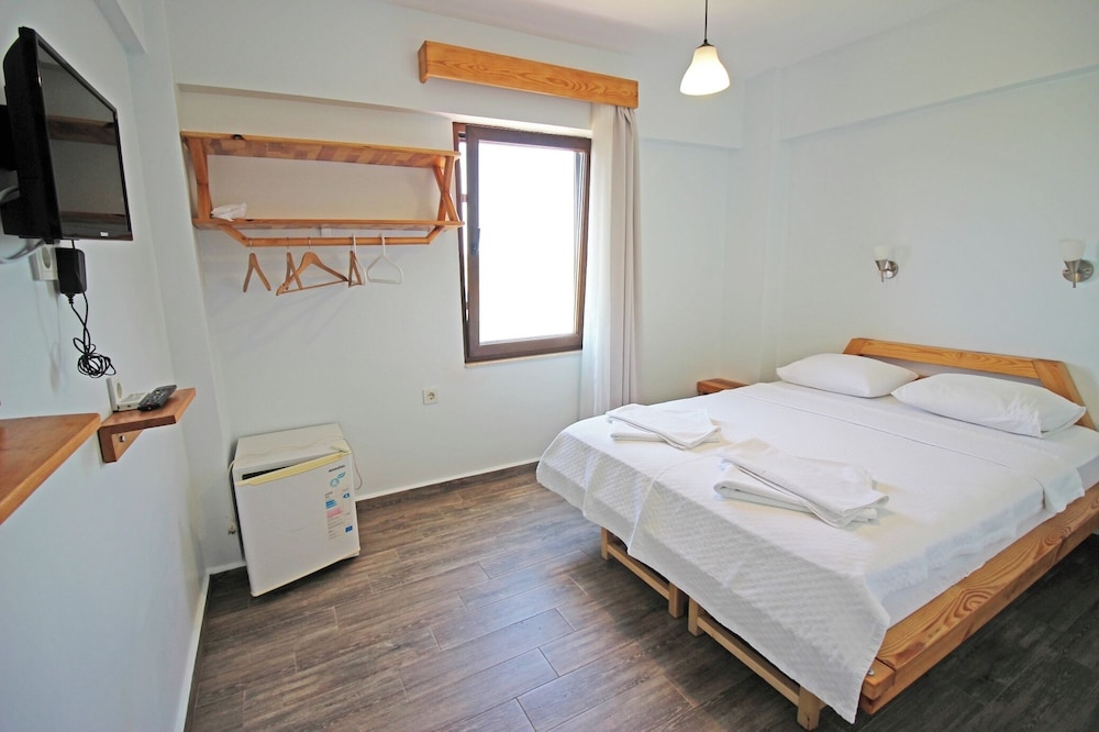 Double Room, Sea View