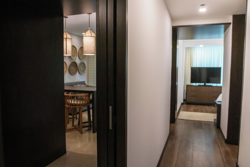 Junior Suite, Balcony, Ocean View