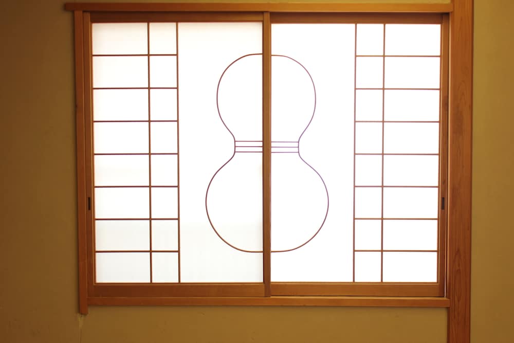 Superior Japanese Style Room for 8 Guests photo 3