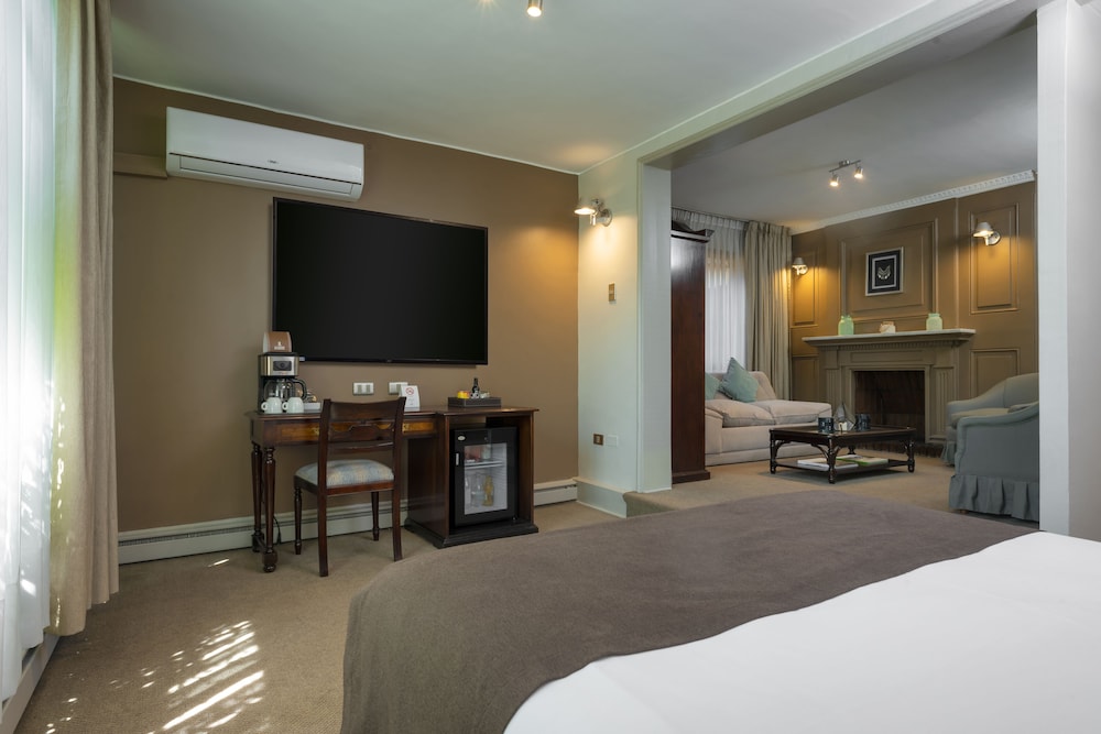 Executive Double Room, 1 King Bed photo 3