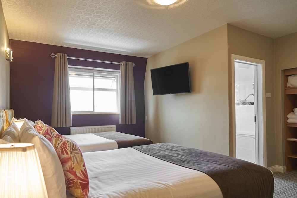 Executive Double or Twin Room photo 3