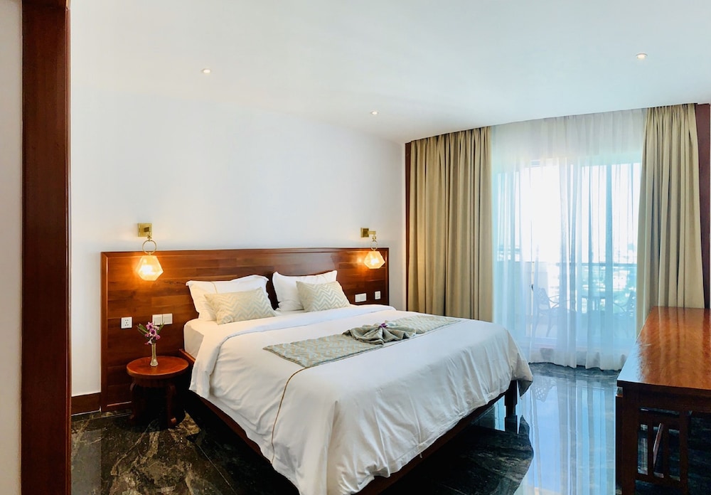 Junior Single Room photo 1