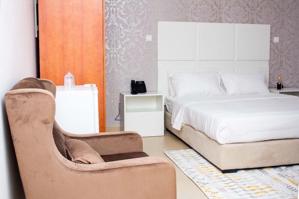 Superior Room photo 2