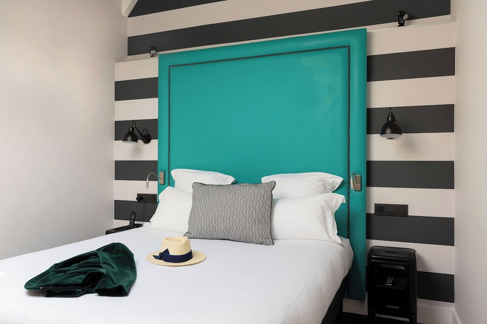 Duplex Room photo 3