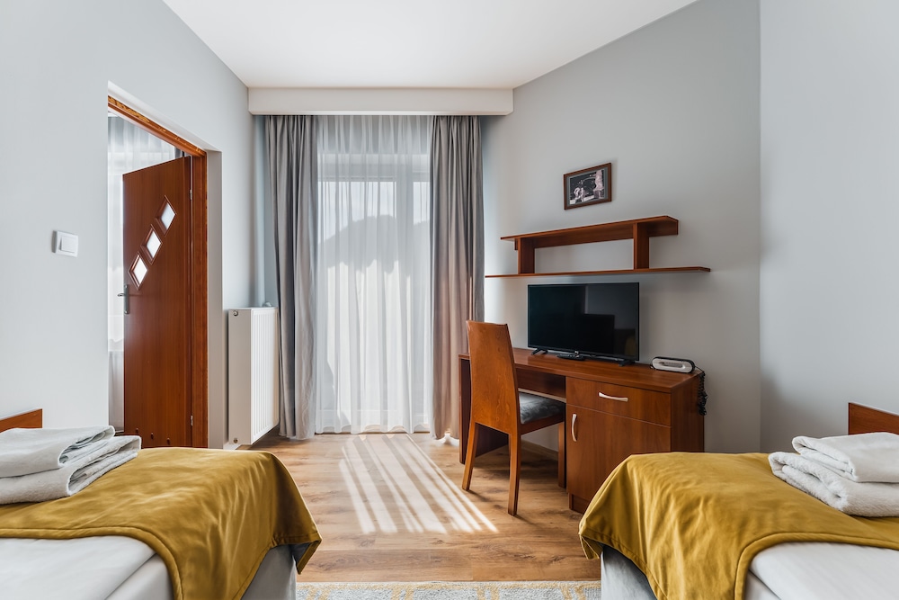 Grand Studio, 2 Bedrooms (for 4 people) photo 1
