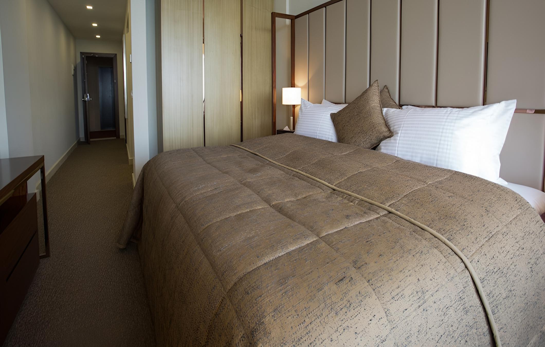 Deluxe Room, Sea View photo 2