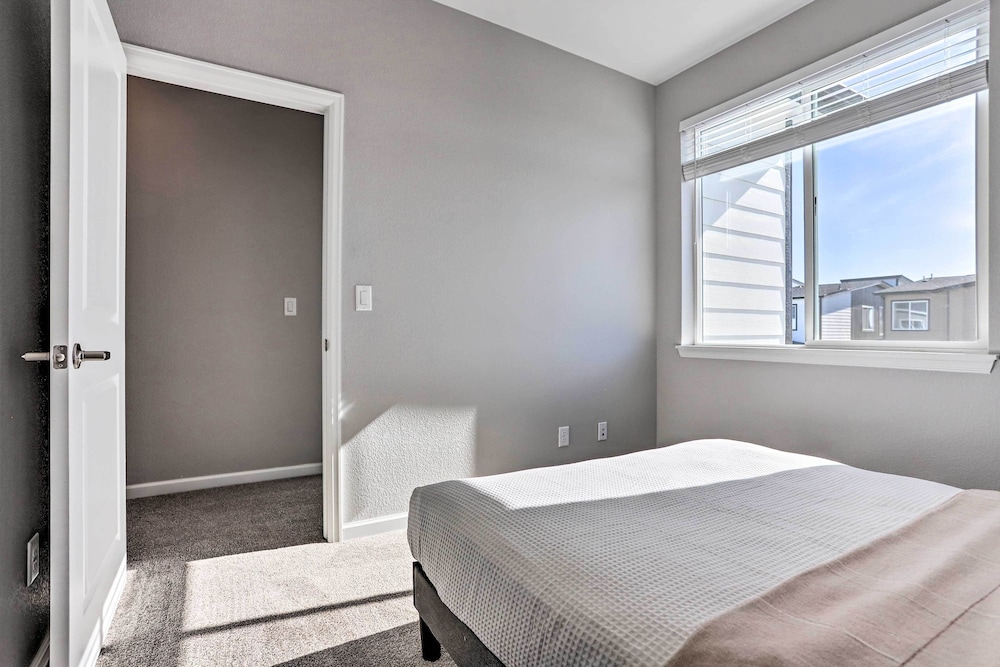 Apartment (3 Bedrooms) photo 1