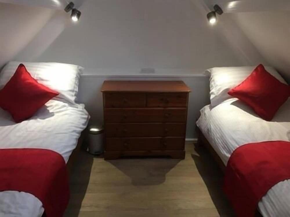 Cottage, Private Bathroom (The Granary) photo 3