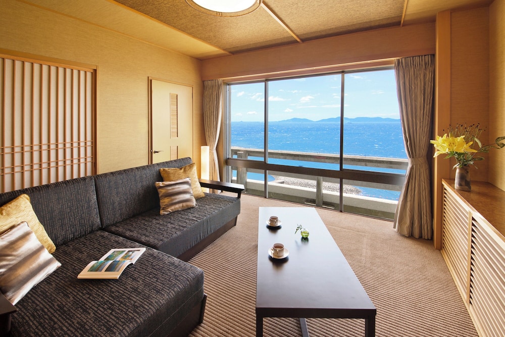 Kaibokaku Suite Japanese-Western Room photo 3