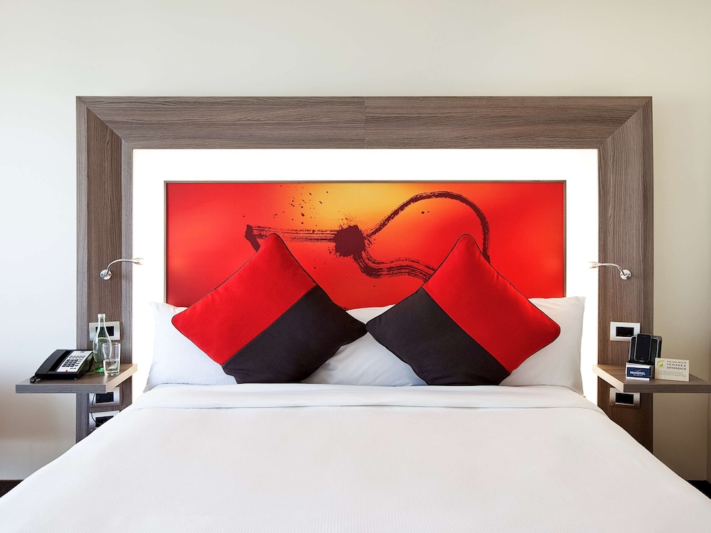 Superior Twin Room, 2 Double Beds