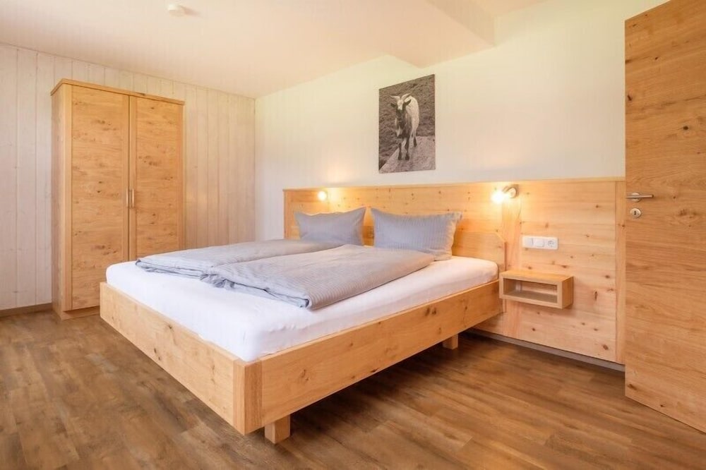 Apartment, 2 Bedrooms (Murmeltier) photo 1