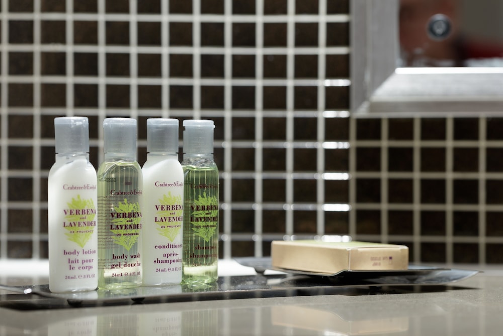 DoubleTree by Hilton Stratford-upon-Avon, Storbritannien, Billede 10