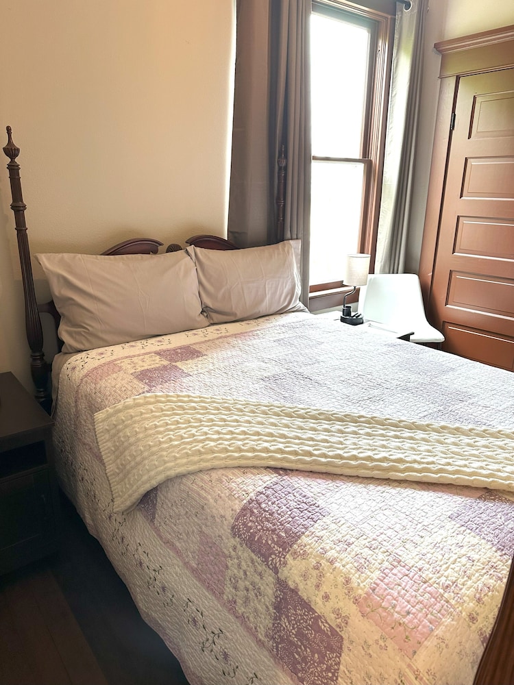 Room, 1 Double Bed