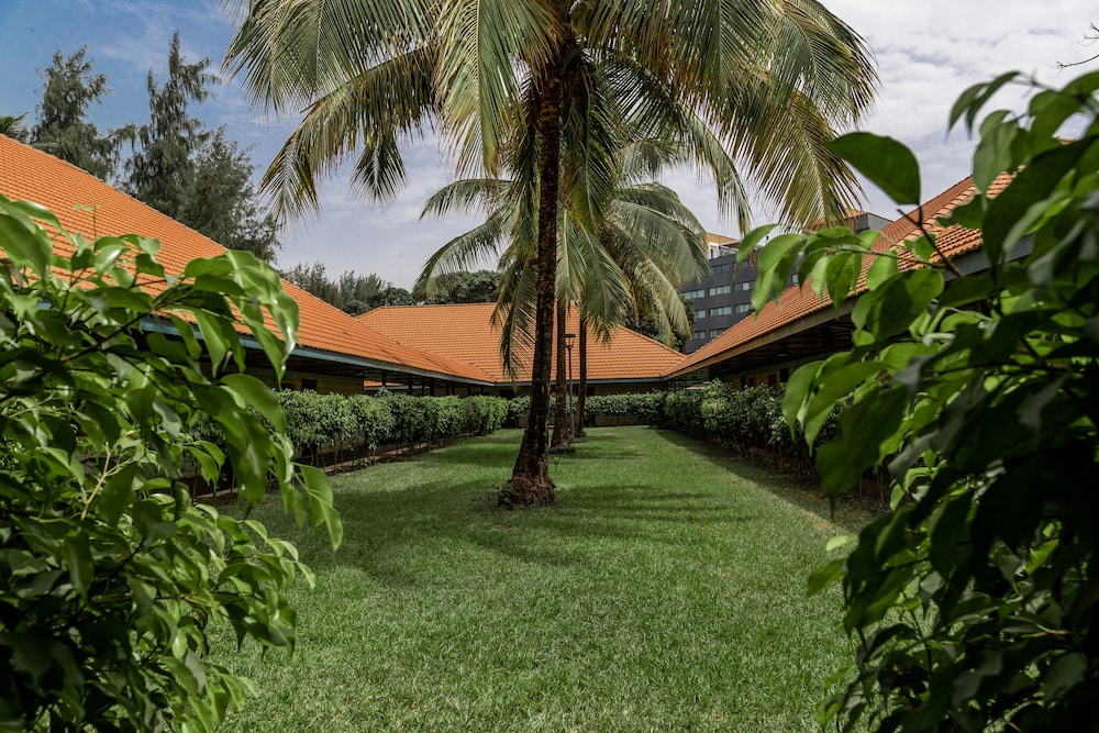 in Garden Suite photo 3