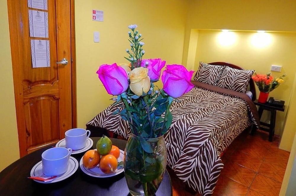 Junior Room