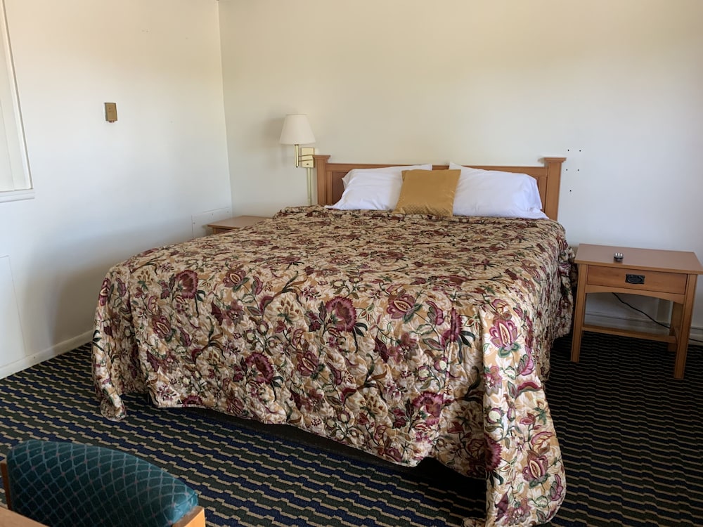 Single Room, 1 King Bed
