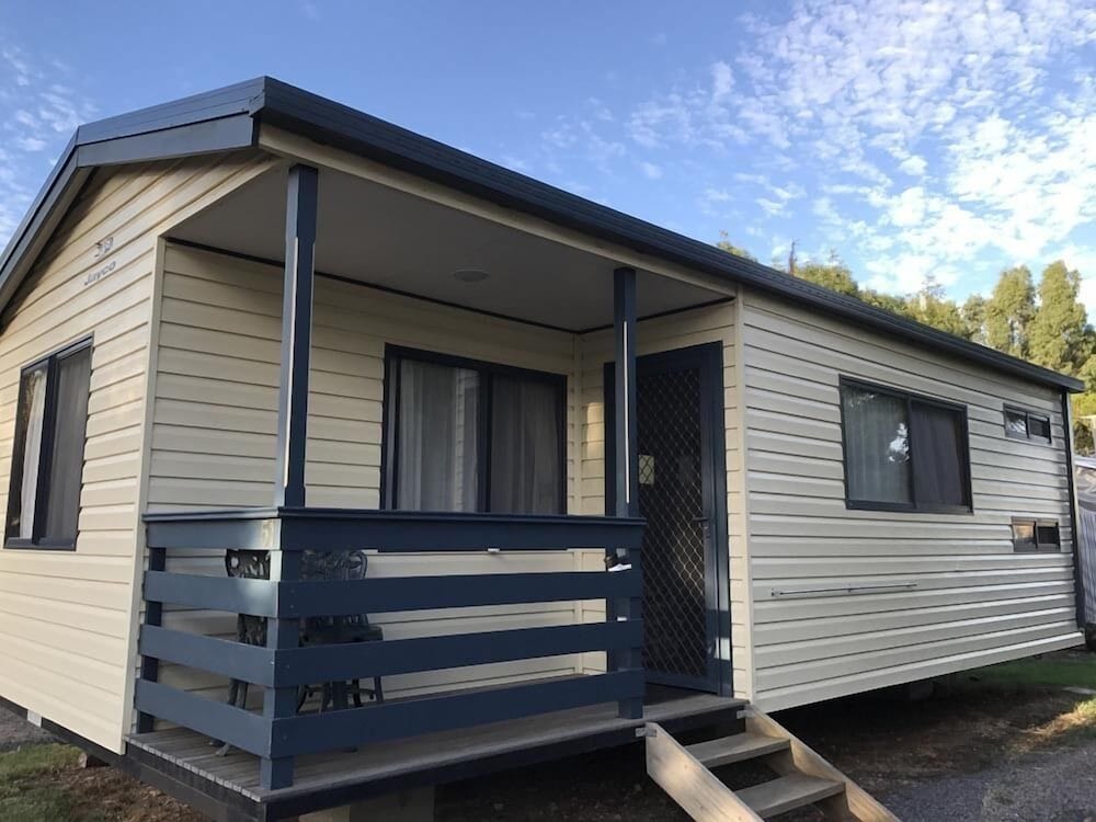 Family Ensuite Cabin photo 1