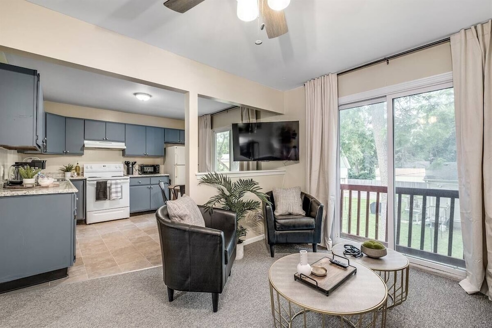 Apartment, 2 Bedrooms