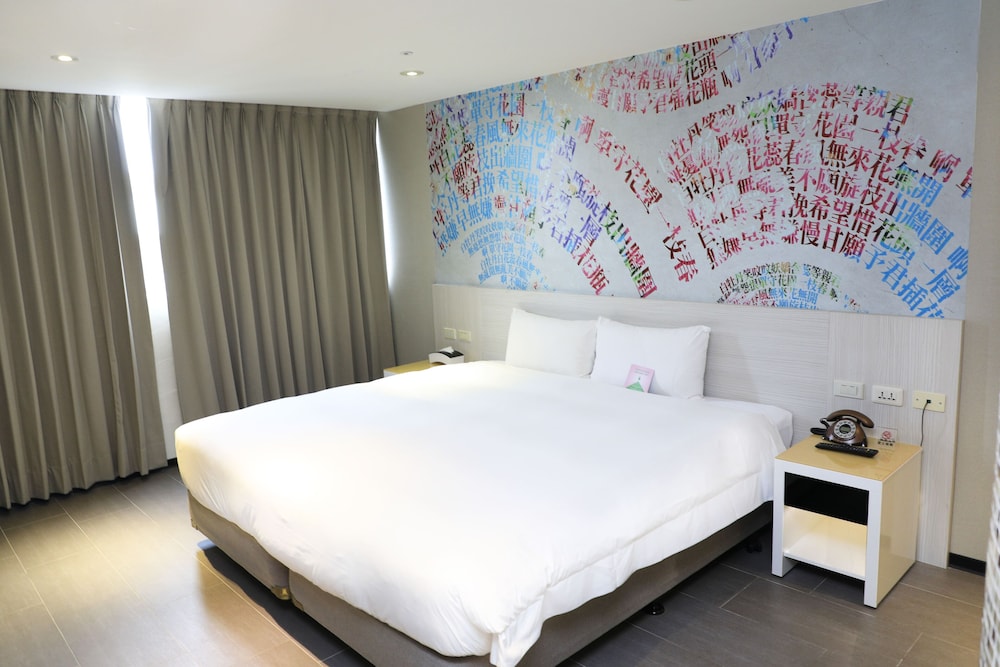 Wholesome Hotel — photo 156