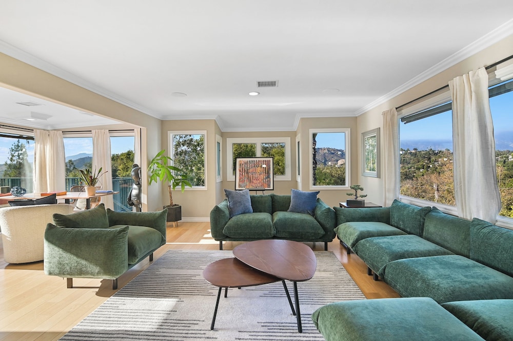Luxury House, 3 Bedrooms photo 3