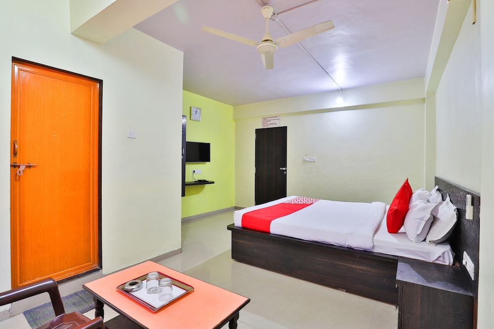 Double Or Twin Room photo 2