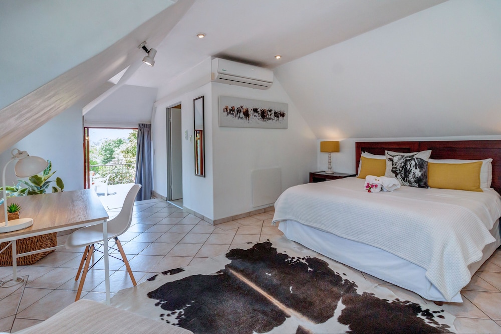 Premium Double Room photo 1