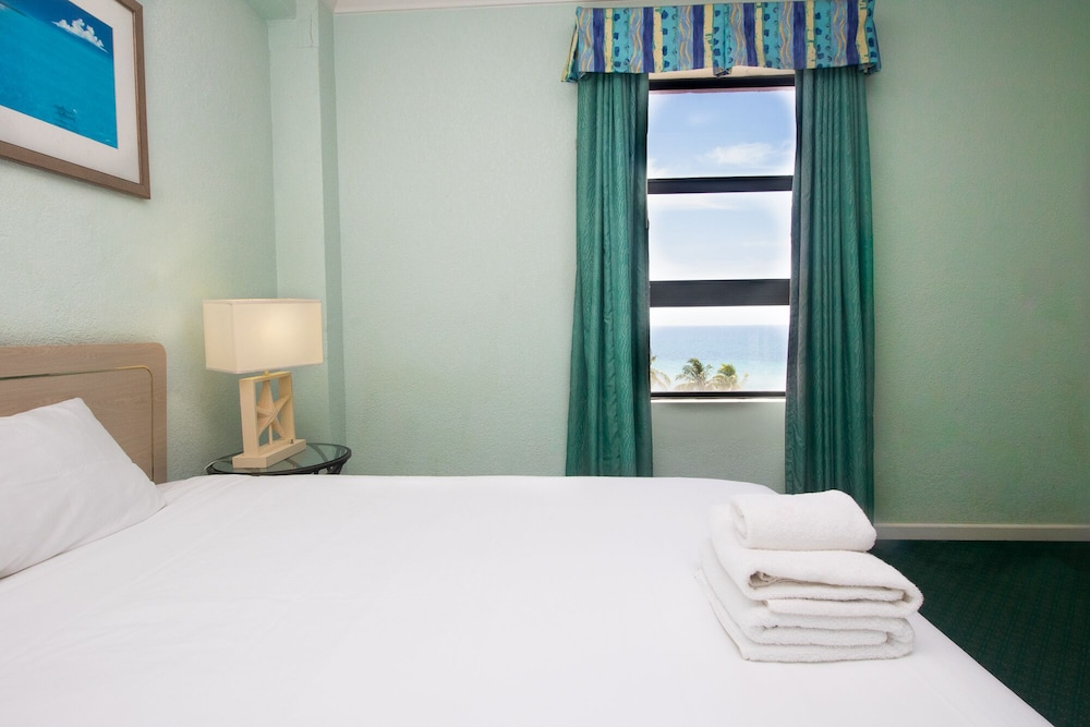 Apartment (1 Bedroom)