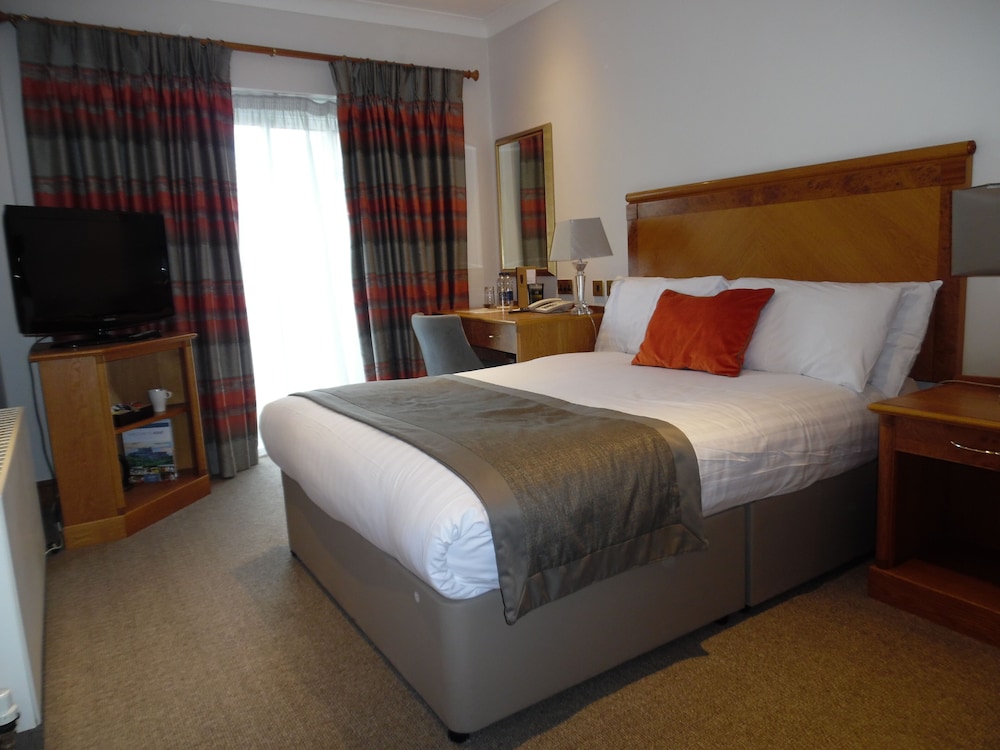 Economy Double Room photo 3