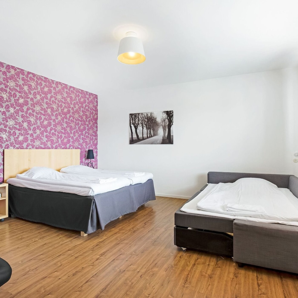 Family Room (Single Bed) photo 1
