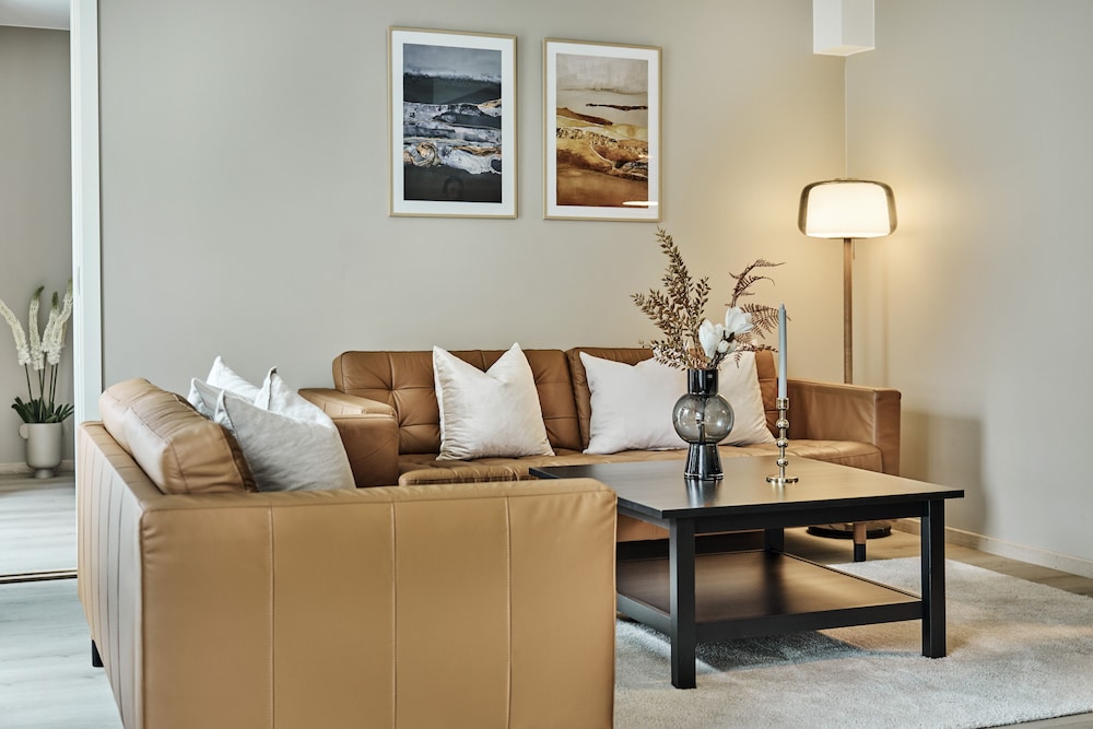 Superior Apartment photo 2