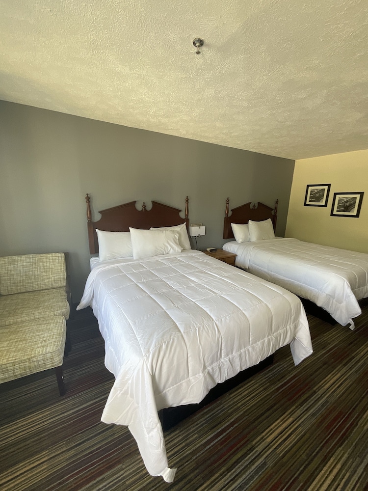 Senior Double Room photo 1