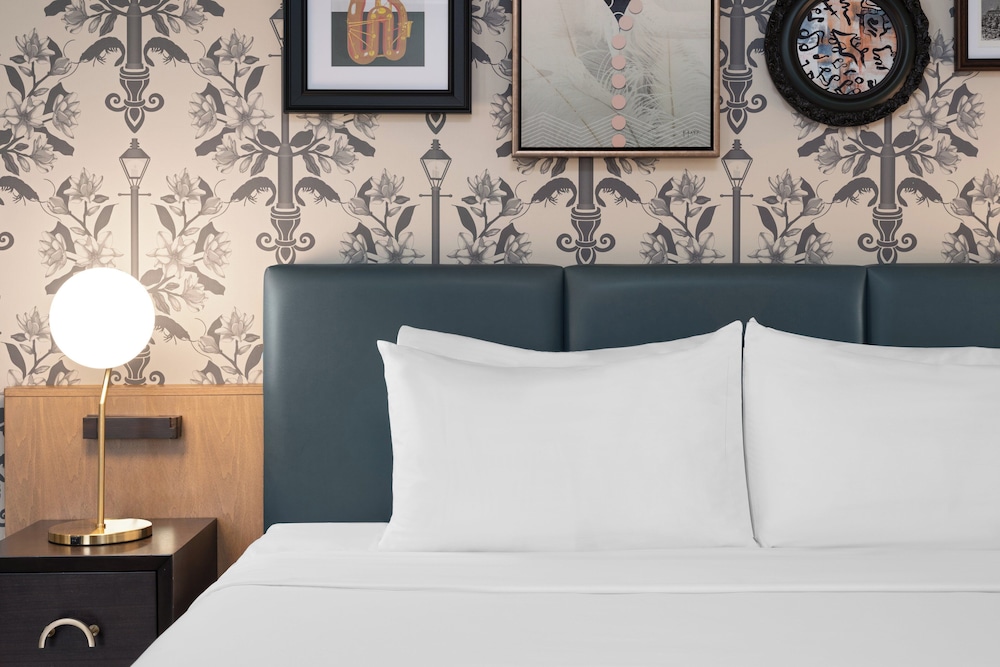 Standard Room - Photo 1