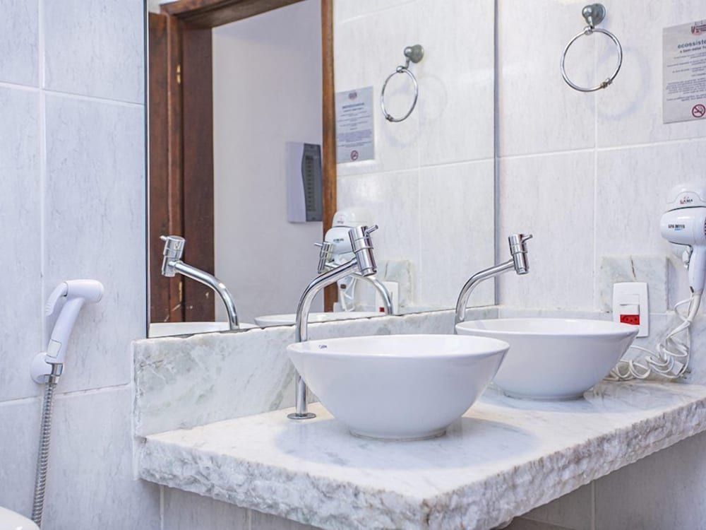 Quarto Master Luxo com Hidromassagem, photo 6
