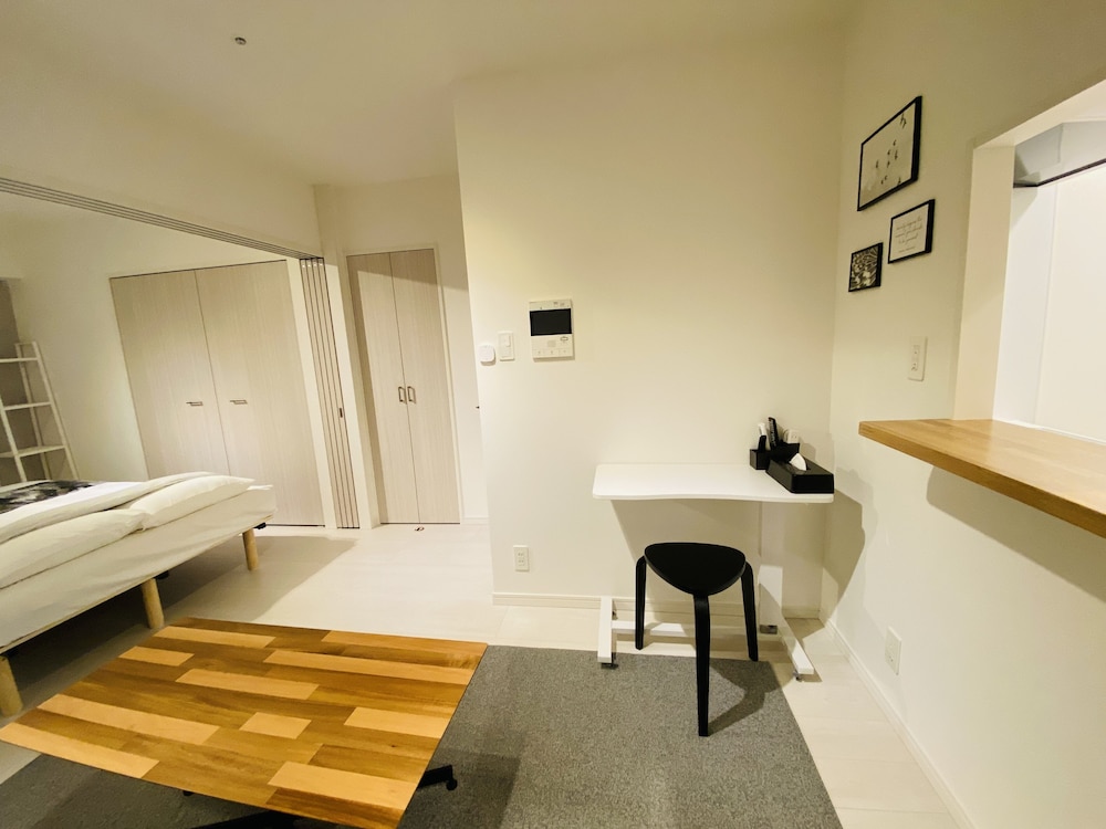 Deluxe Apartment photo 3