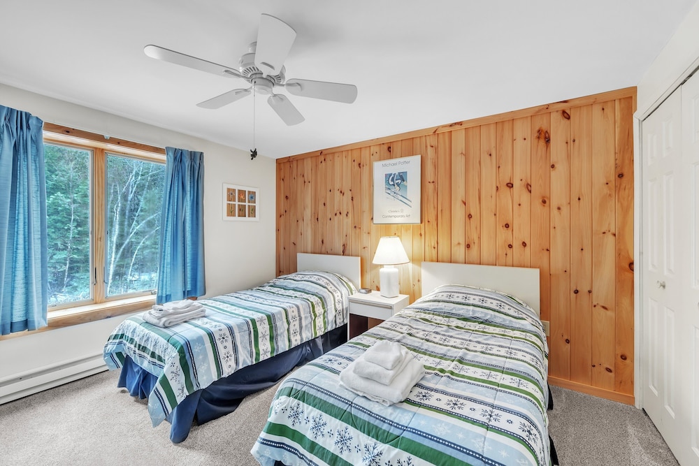 Townhome, 3 Bedrooms photo 2