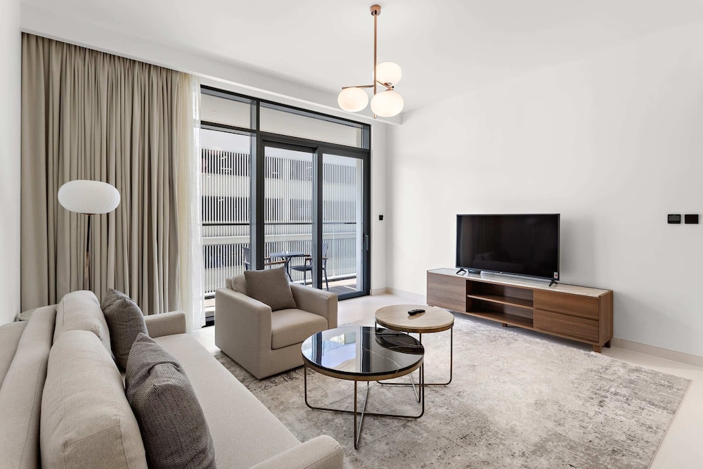 Exclusive Apartment photo 1