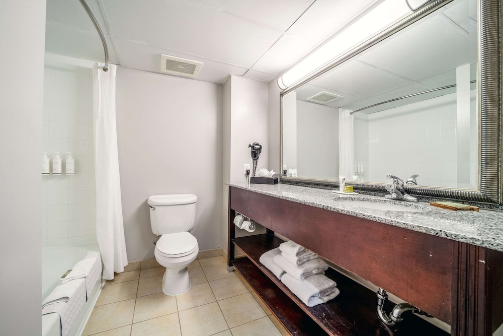 Suite, 2 Queen Beds, Non Smoking (Extended Stay) - Photo 5