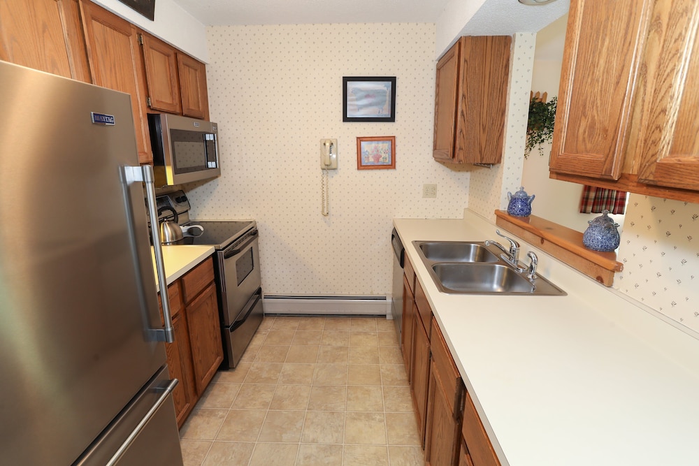 Room, 1 Bedroom (Kettle Brook, Ski In/Out) photo 1