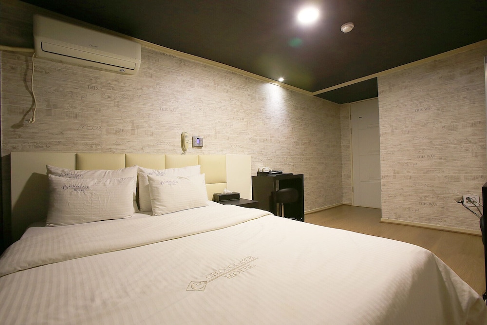 Room (Semi-Special Room) photo 3