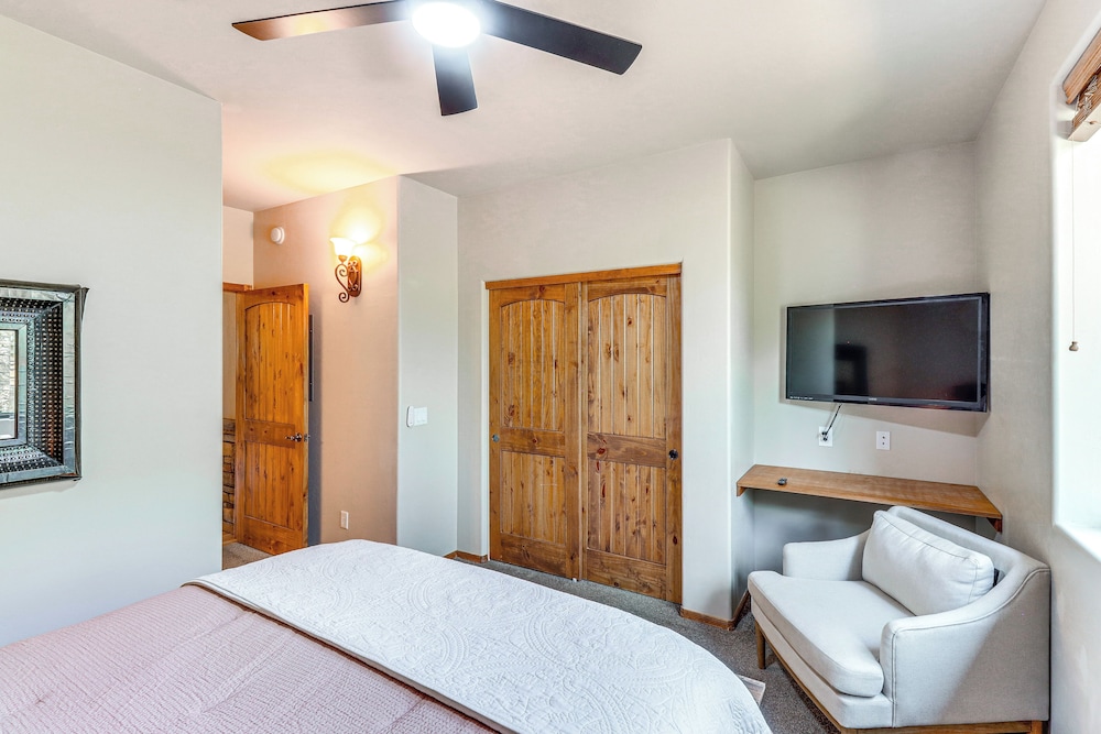 Apartment (2 Bedrooms) photo 1